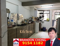 Blk 20 Lorong 7 Toa Payoh (Toa Payoh), HDB 3 Rooms #159959172